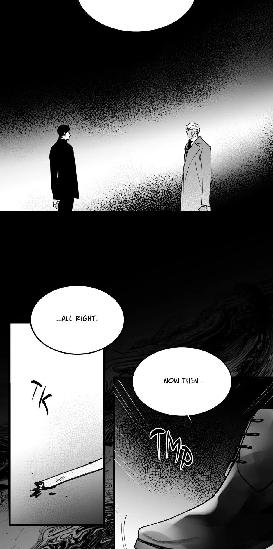 Bound To Be Fools - Chapter 56