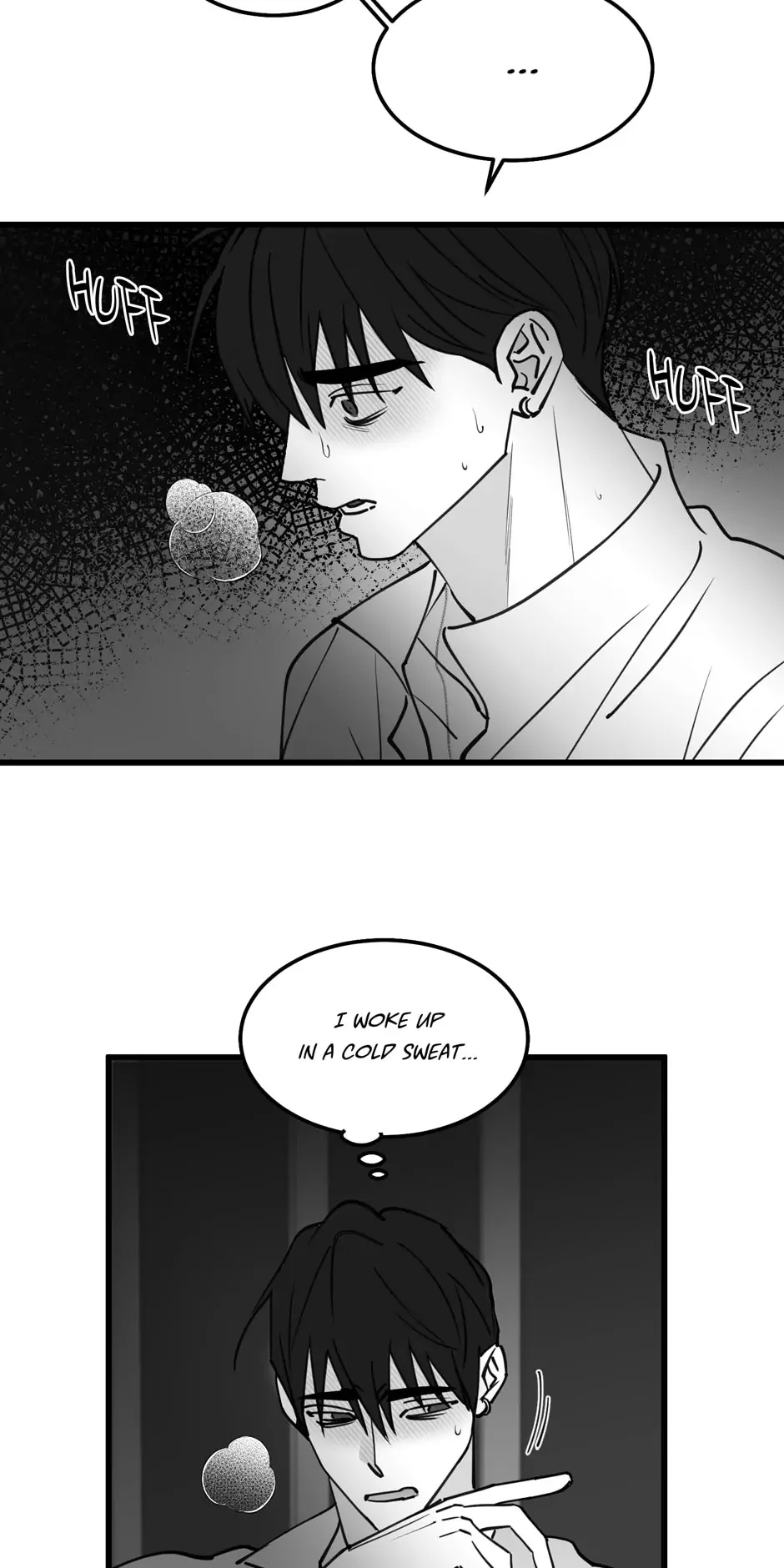 Bound To Be Fools - Chapter 69