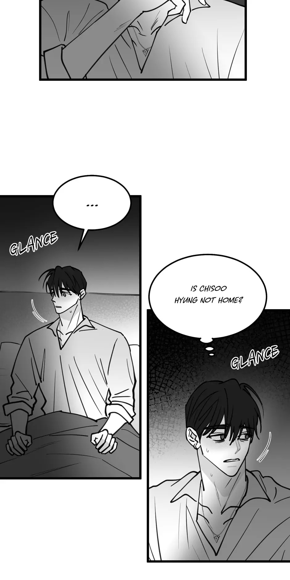 Bound To Be Fools - Chapter 69