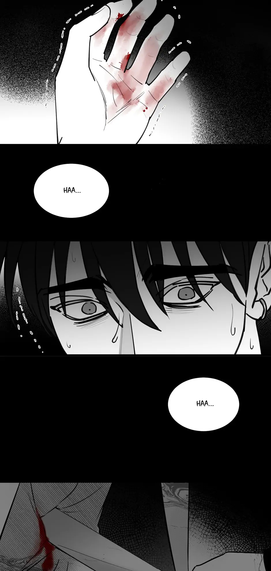 Bound To Be Fools - Chapter 69