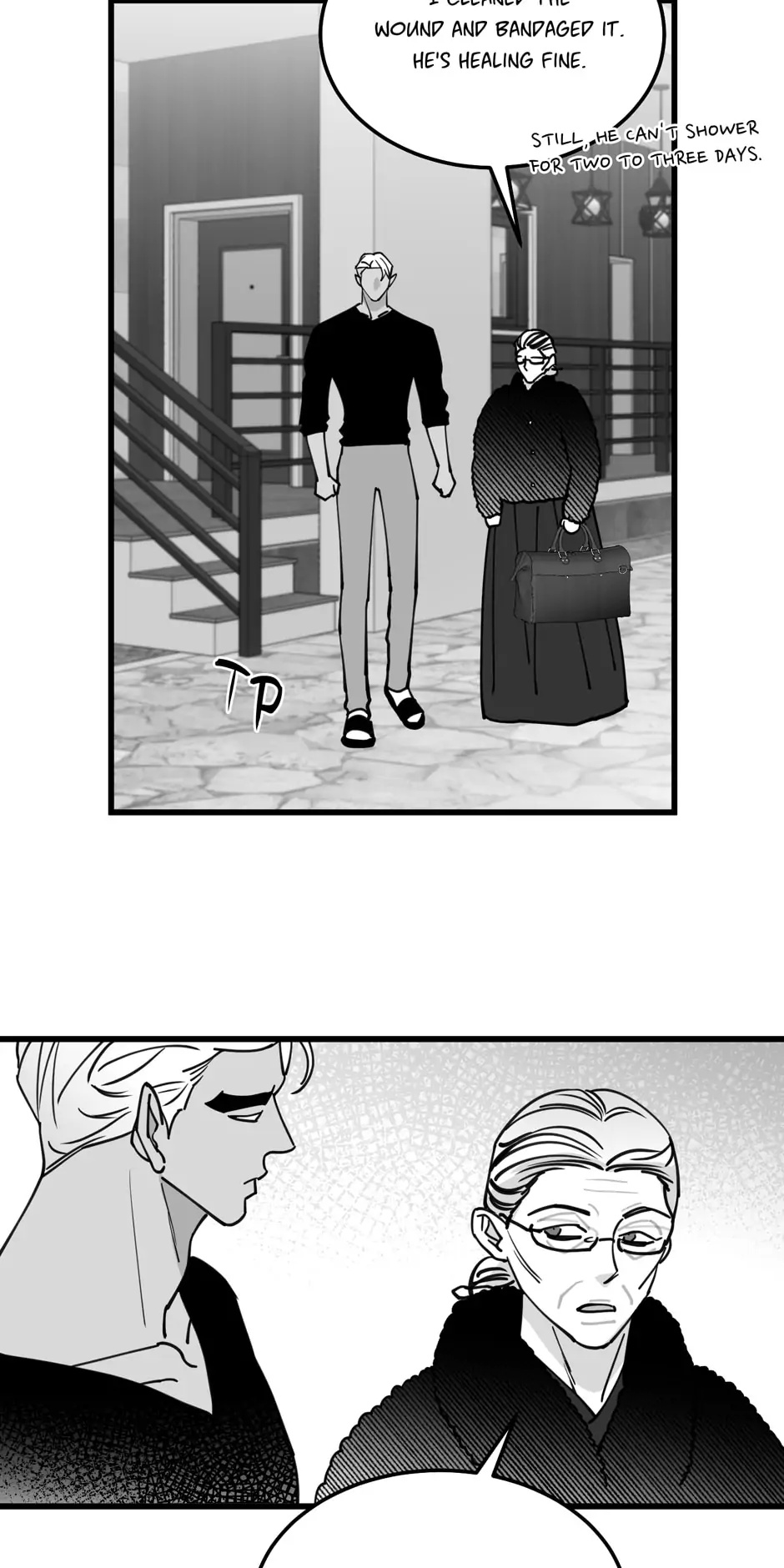 Bound To Be Fools - Chapter 69