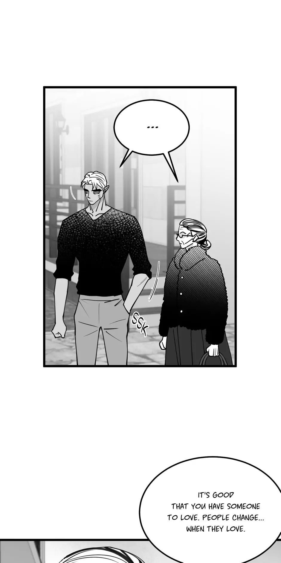 Bound To Be Fools - Chapter 69