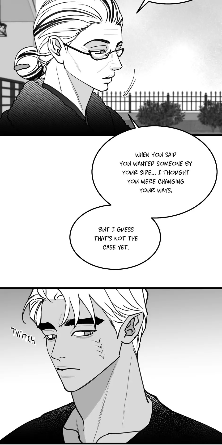 Bound To Be Fools - Chapter 69