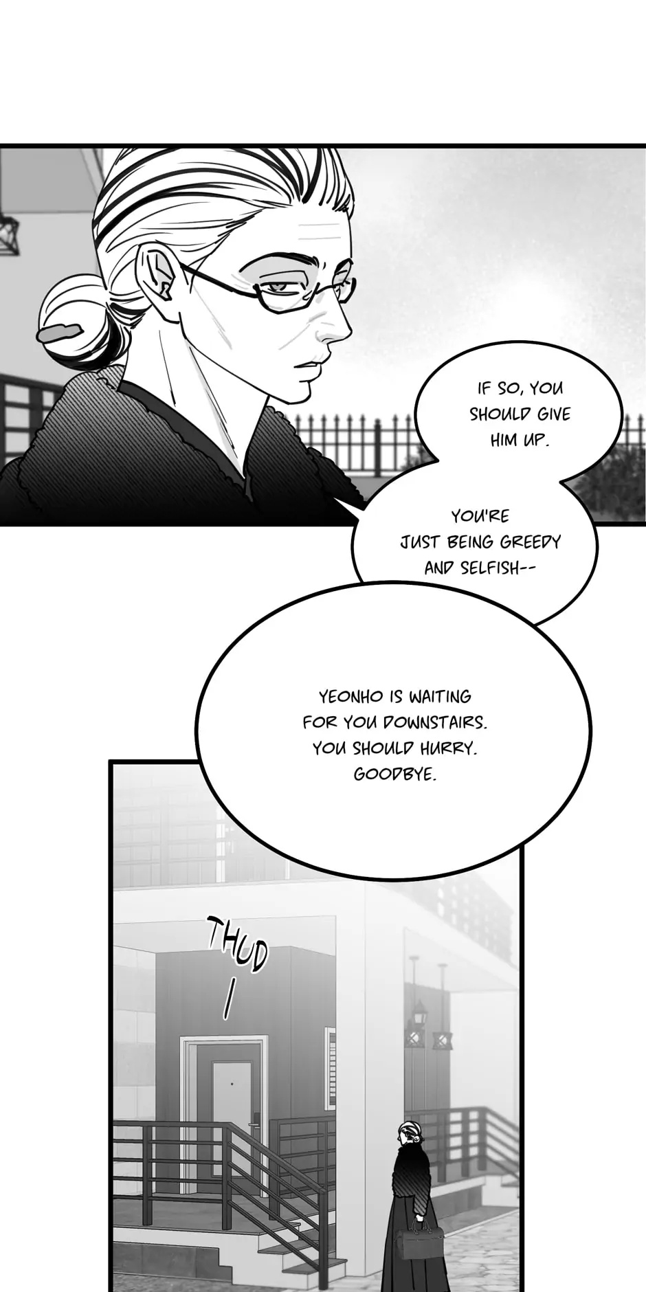 Bound To Be Fools - Chapter 69