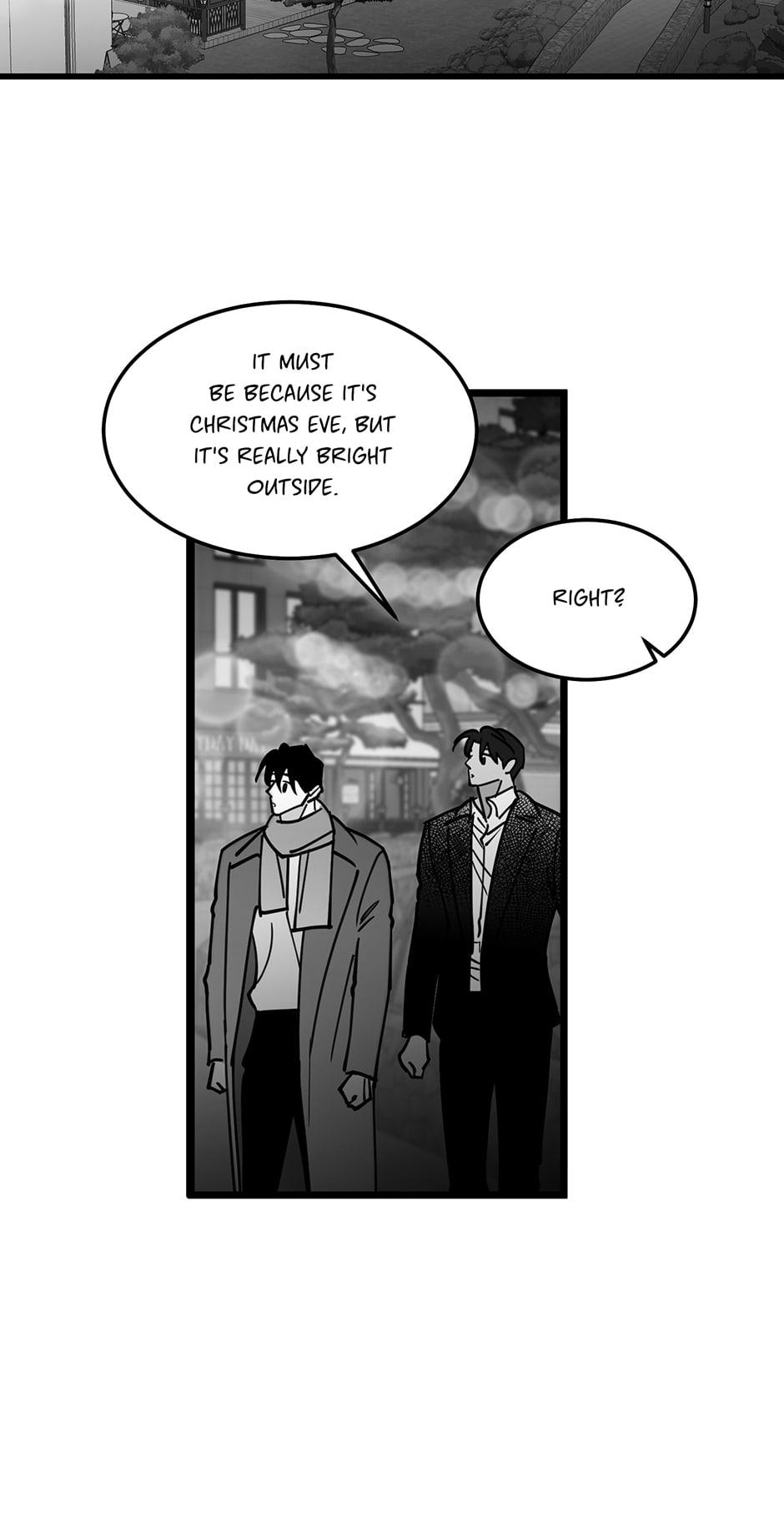 Bound To Be Fools - Chapter 74