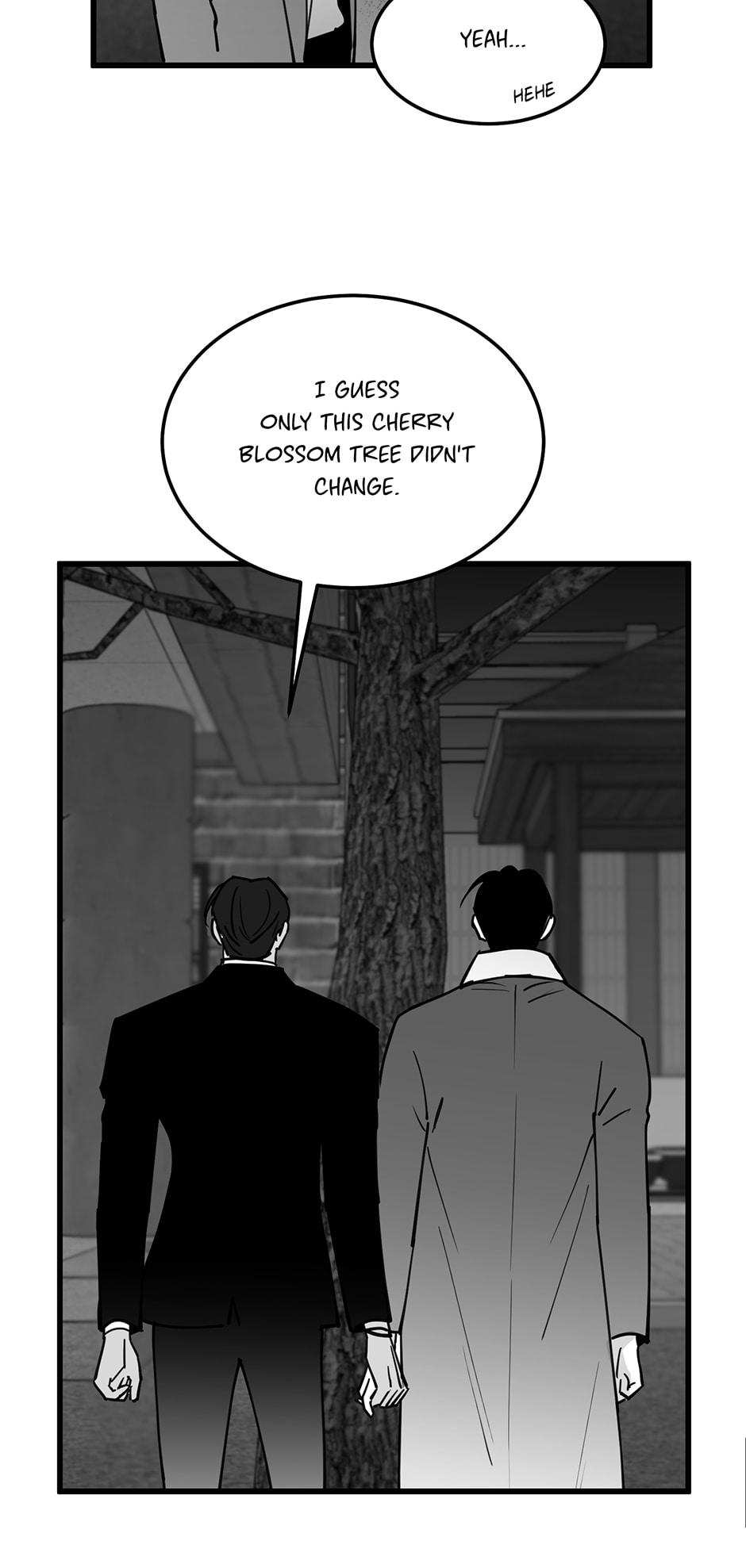 Bound To Be Fools - Chapter 74