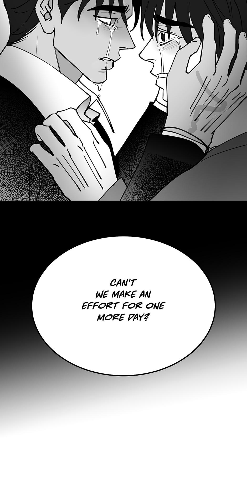 Bound To Be Fools - Chapter 74