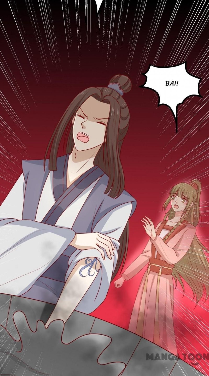 His Highness, Don't Leave! I Will Lose Weight For You! - Chapter 196