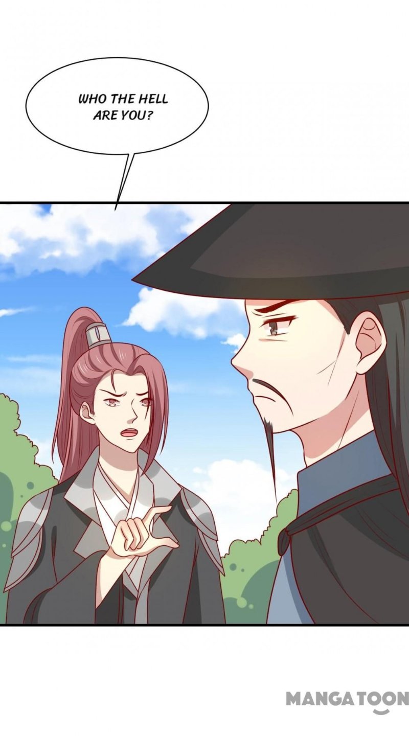 His Highness, Don't Leave! I Will Lose Weight For You! - Chapter 190