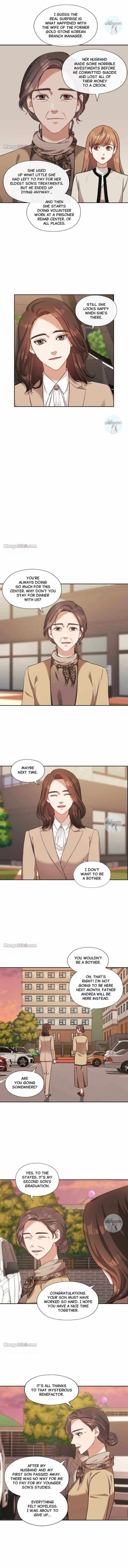 Romantic Flow - Chapter 47