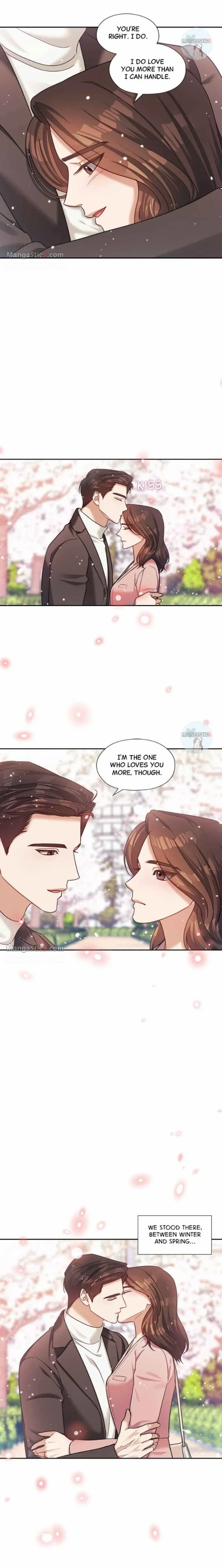 Romantic Flow - Chapter 50