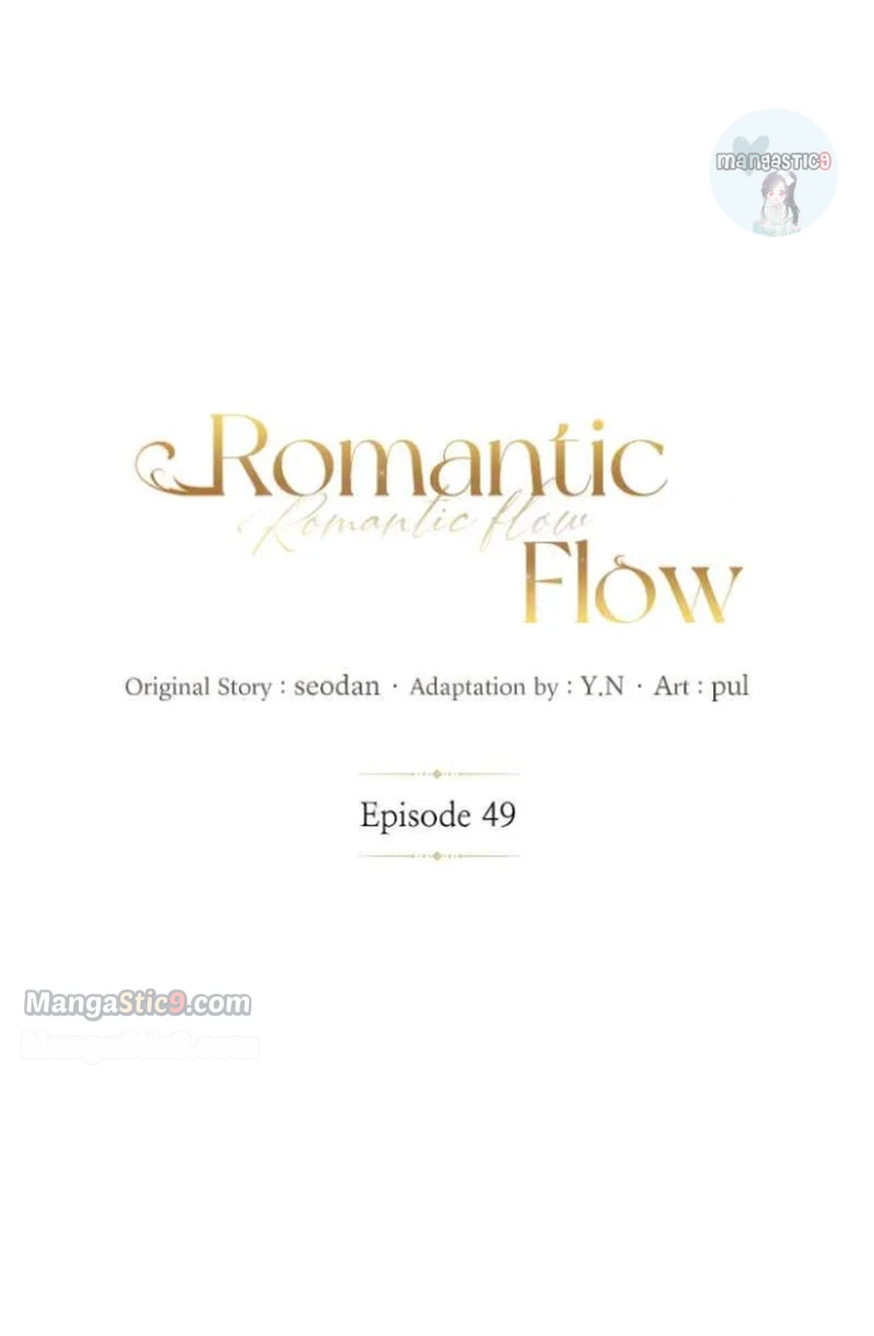 Romantic Flow - Chapter 49