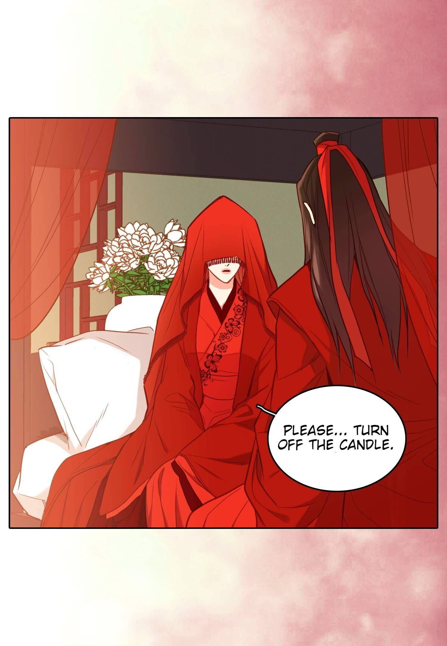 The Wicked Queen - Chapter 125