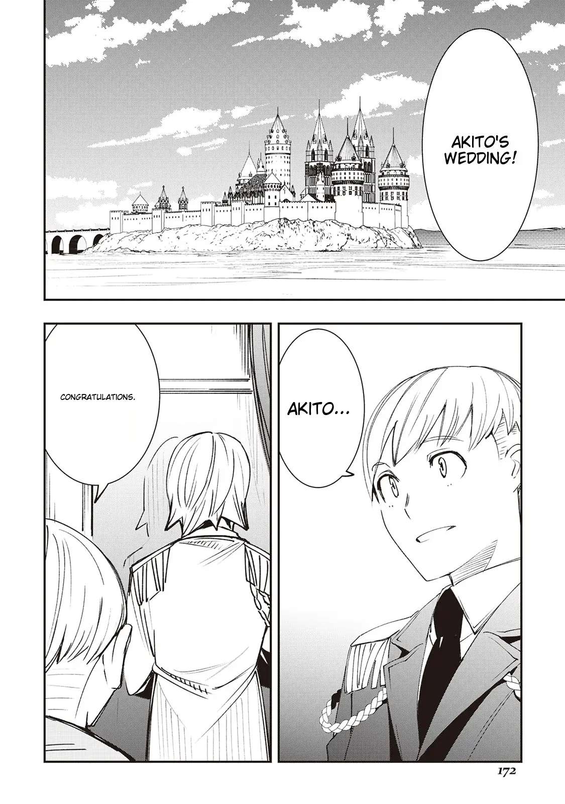 Beloved Prince's Heartwarming Life In Another World - Chapter 21