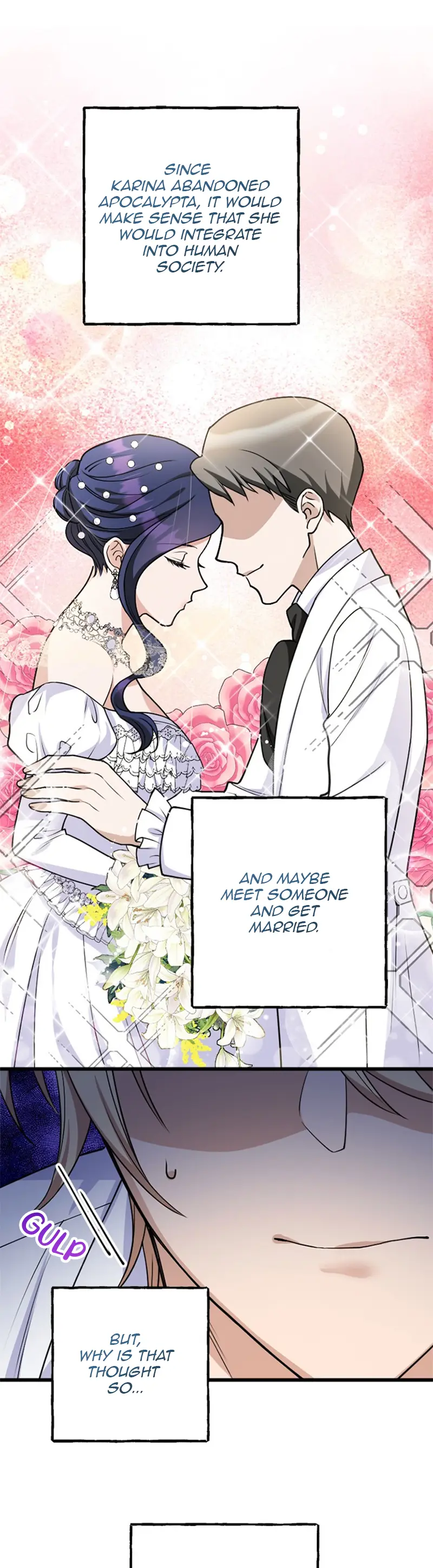 Corrupting The Heroine's First Love - Chapter 19