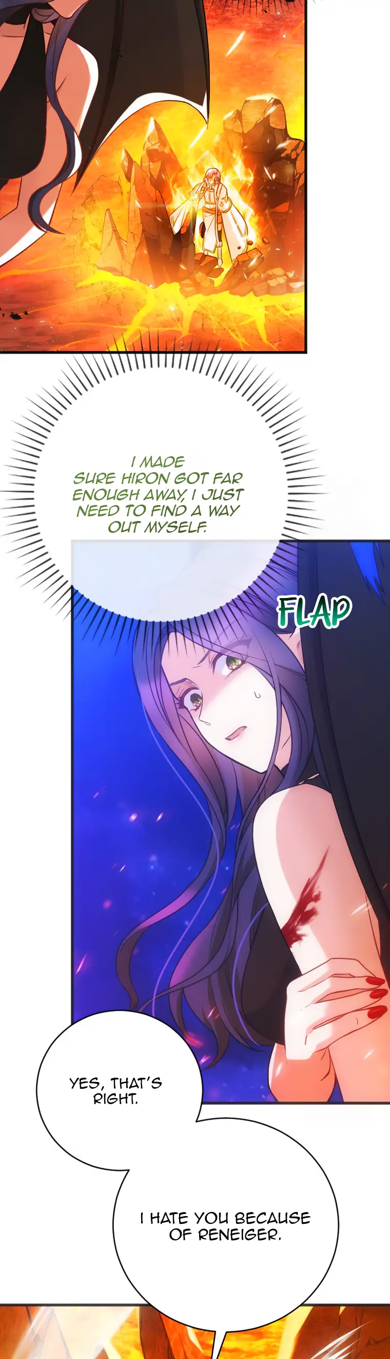 Corrupting The Heroine's First Love - Chapter 60