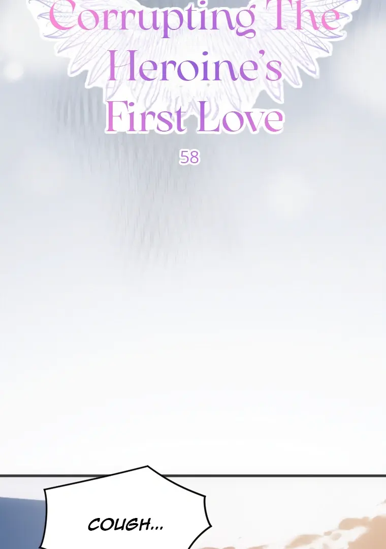 Corrupting The Heroine's First Love - Chapter 58