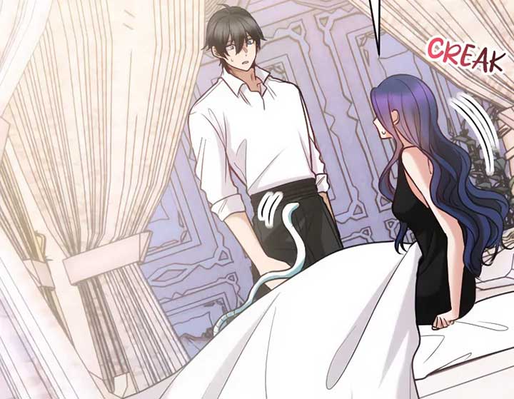 Corrupting The Heroine's First Love - Chapter 62