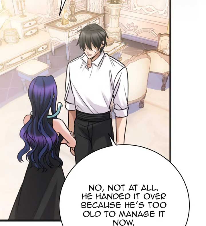 Corrupting The Heroine's First Love - Chapter 62