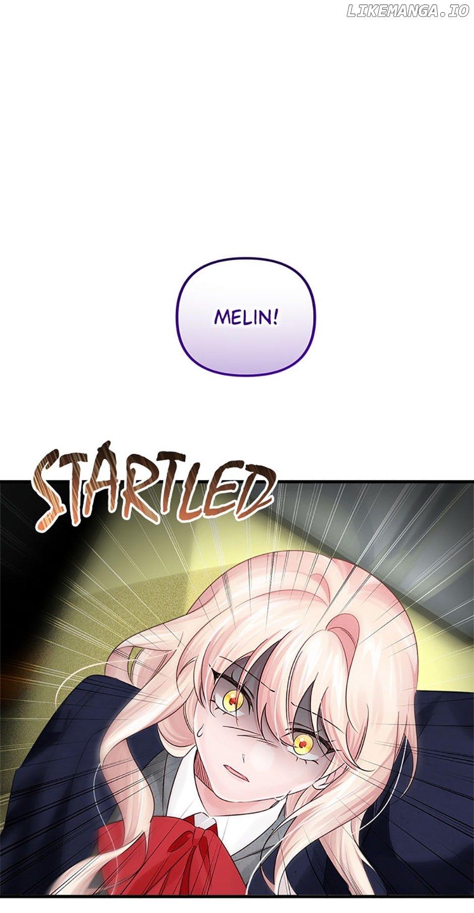 Melin’s Salvation Plan - Chapter 43