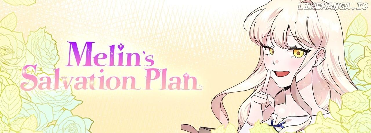 Melin’s Salvation Plan - Chapter 43