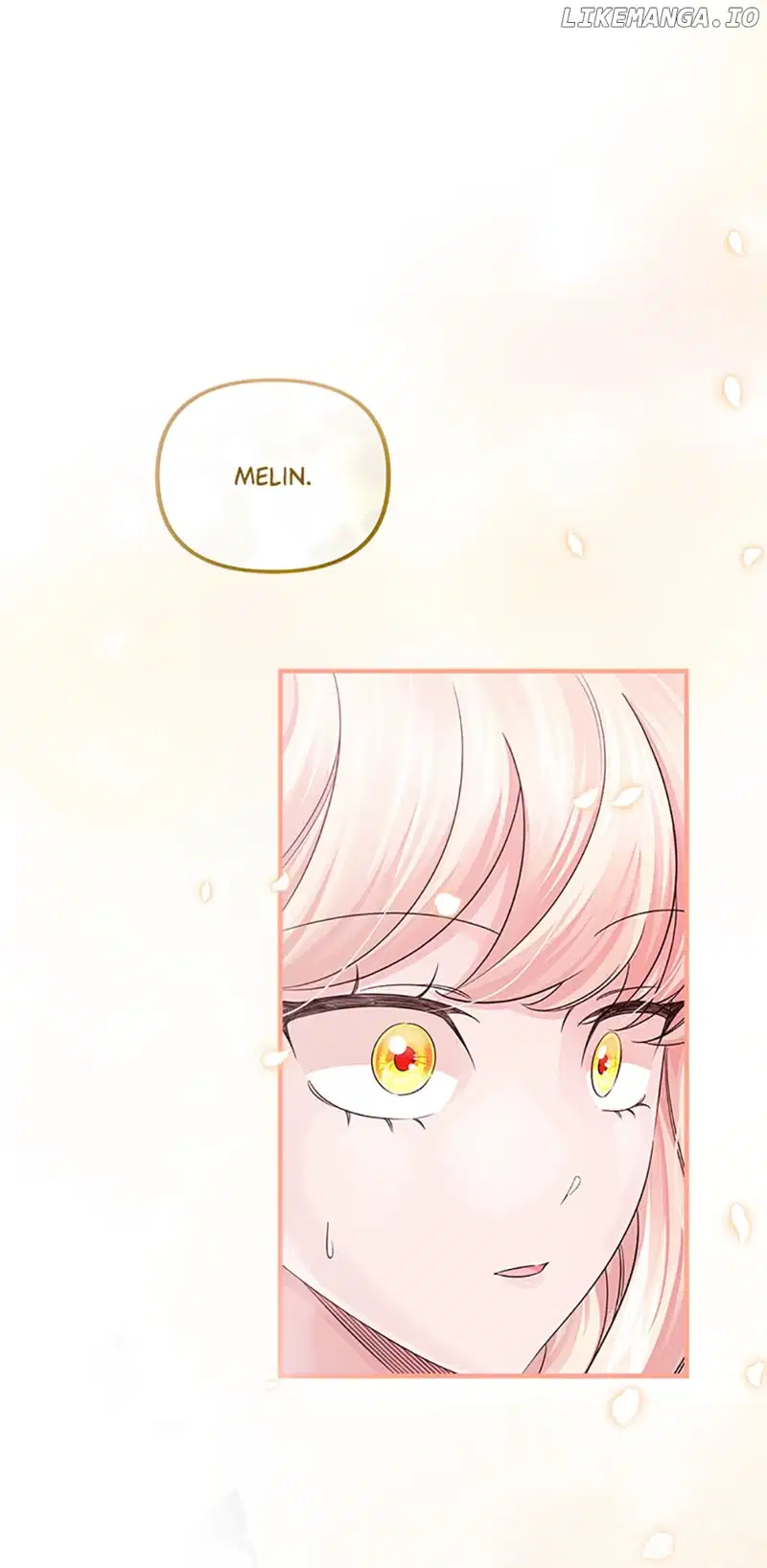 Melin’s Salvation Plan - Chapter 42