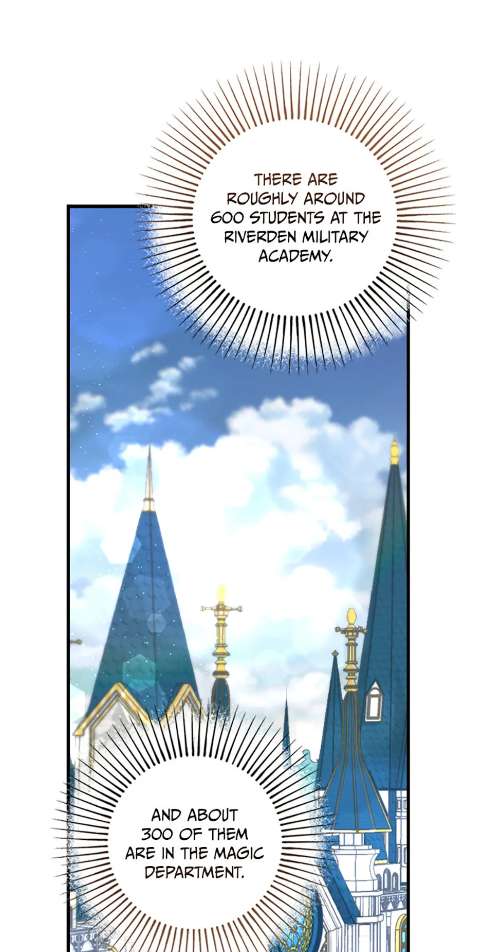 Melin’s Salvation Plan - Chapter 45