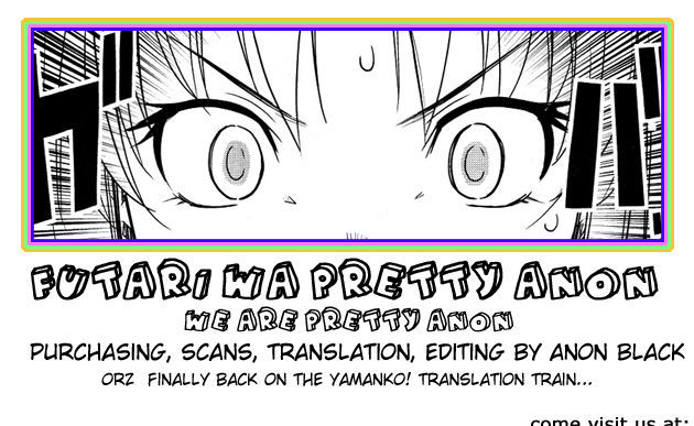 Yamanko! - Vol.3 Chapter 13 : What's With All Of These Sudden Doubts?!