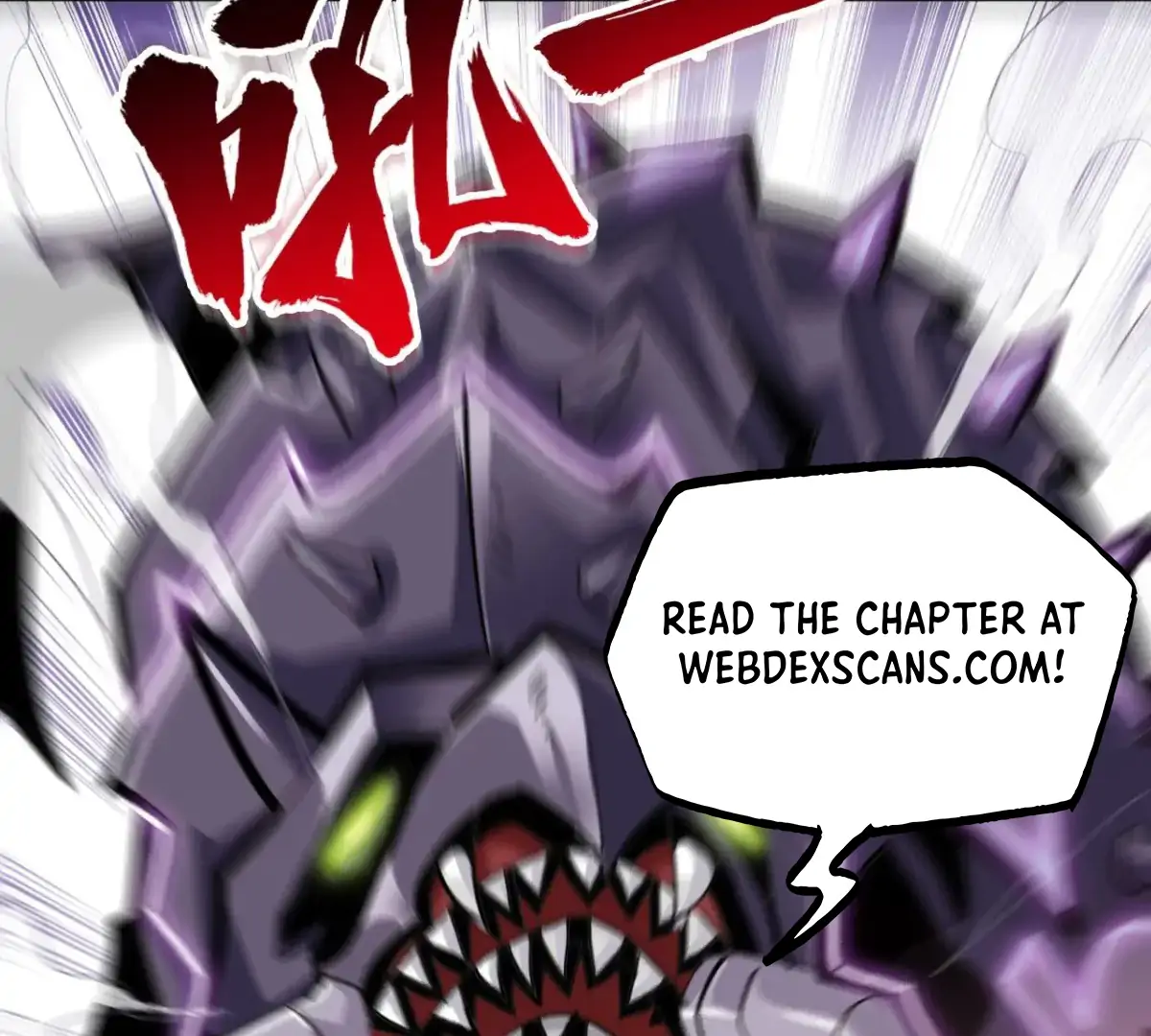 Battle Armor Academy - Chapter 19