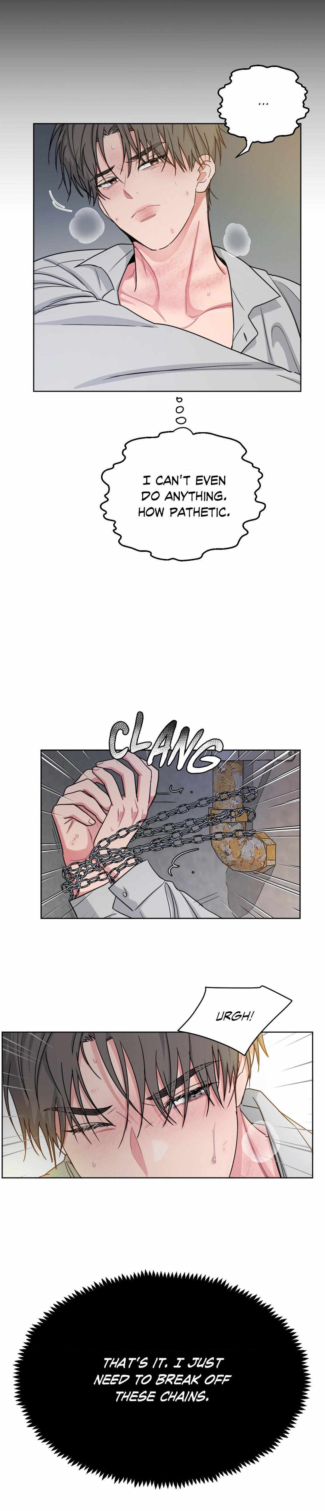 Arts Manz - Chapter 37