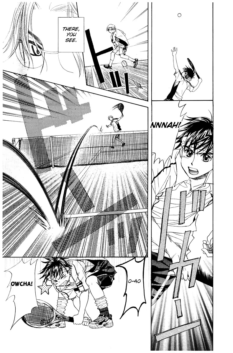 Shanimuni Go - Chapter 131: Prefectural Tournament Part 5. The Night Before The Final Match