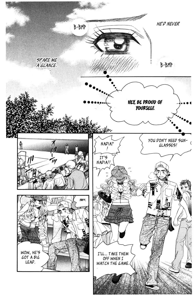 Shanimuni Go - Vol.24 Chapter 144: The One I Want