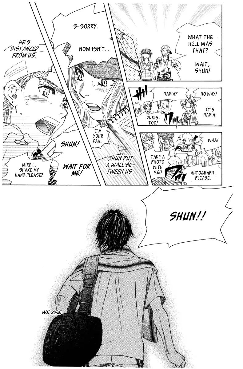 Shanimuni Go - Vol.24 Chapter 144: The One I Want