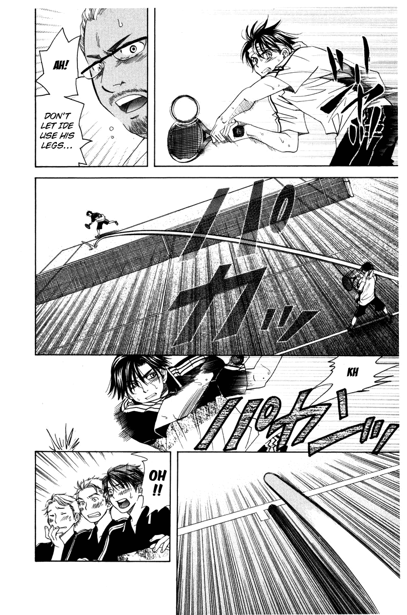 Shanimuni Go - Chapter 161: The Team Tournament 3: Try