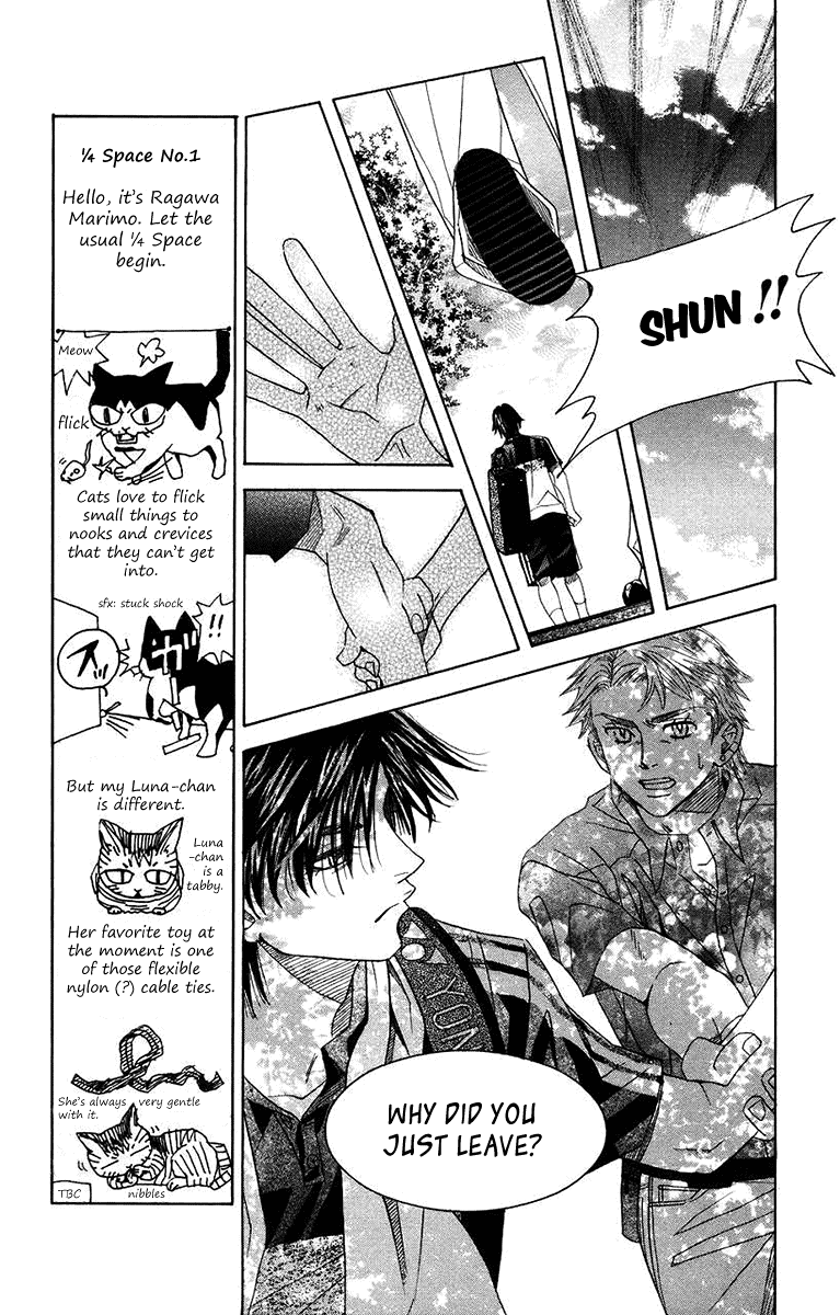 Shanimuni Go - Chapter 163: Team Tournament 5: Good Luck.