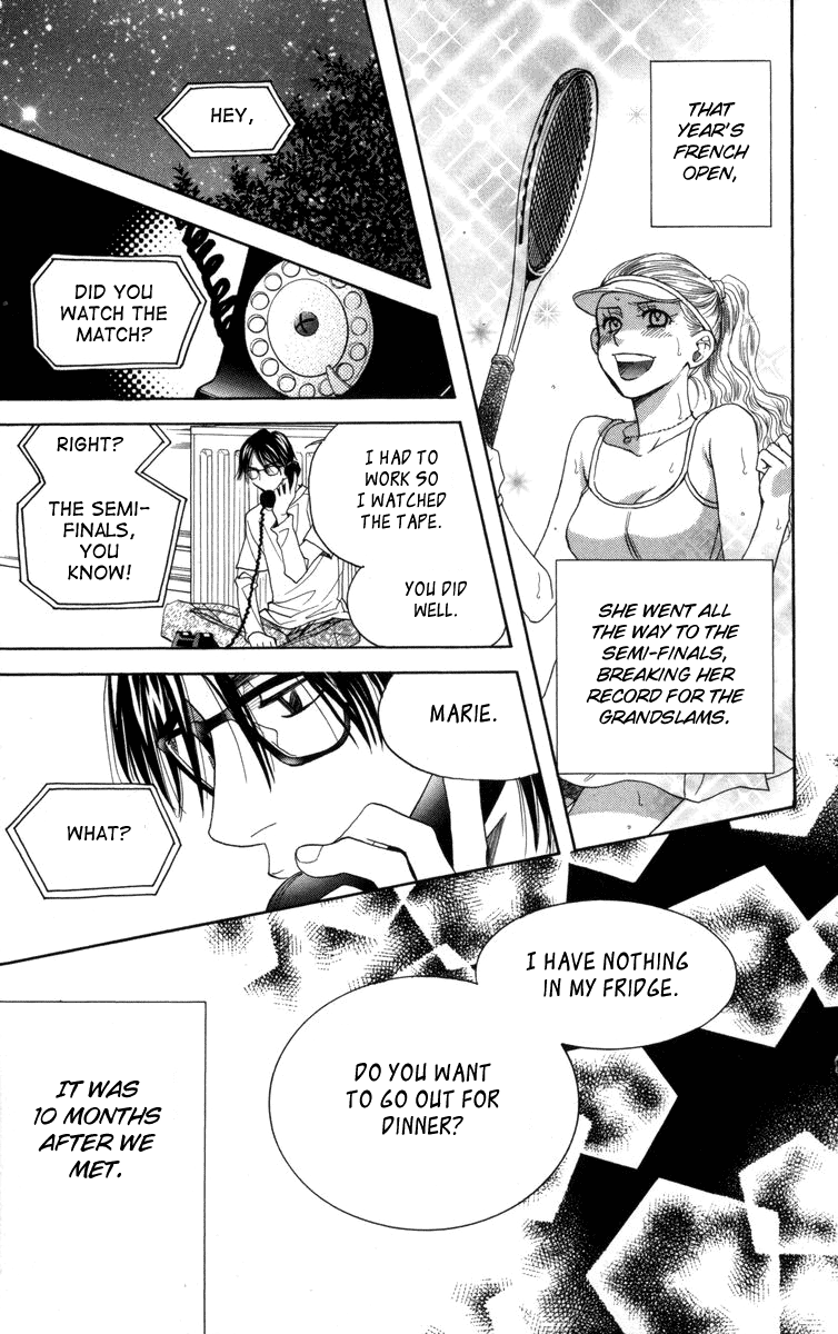 Shanimuni Go - Vol.25 Chapter 148: La Vie Est Belle (Life Is Beautiful)