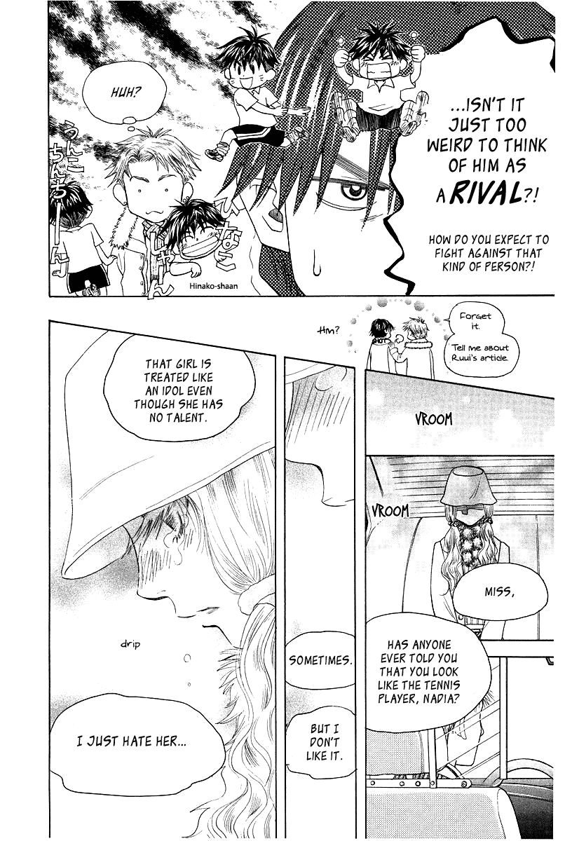 Shanimuni Go - Chapter 116 : Shun's Travel Journal ~Second Half~