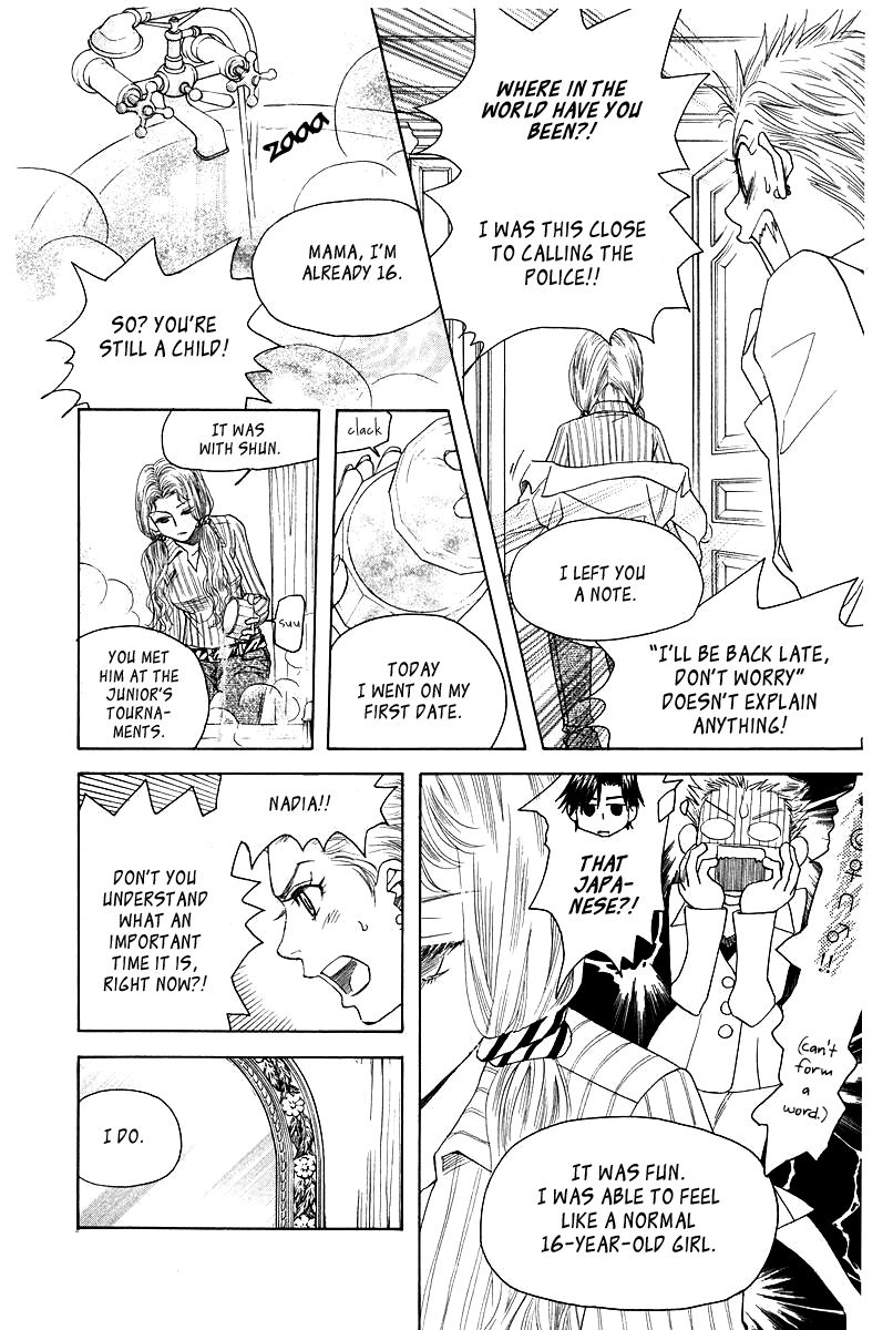 Shanimuni Go - Chapter 116 : Shun's Travel Journal ~Second Half~