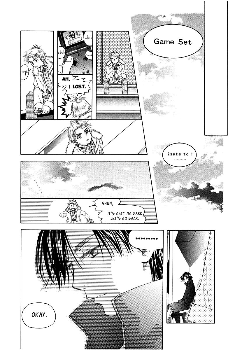 Shanimuni Go - Chapter 116 : Shun's Travel Journal ~Second Half~