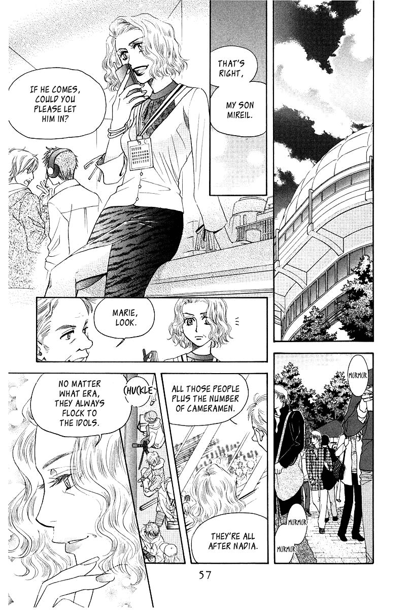 Shanimuni Go - Chapter 116 : Shun's Travel Journal ~Second Half~