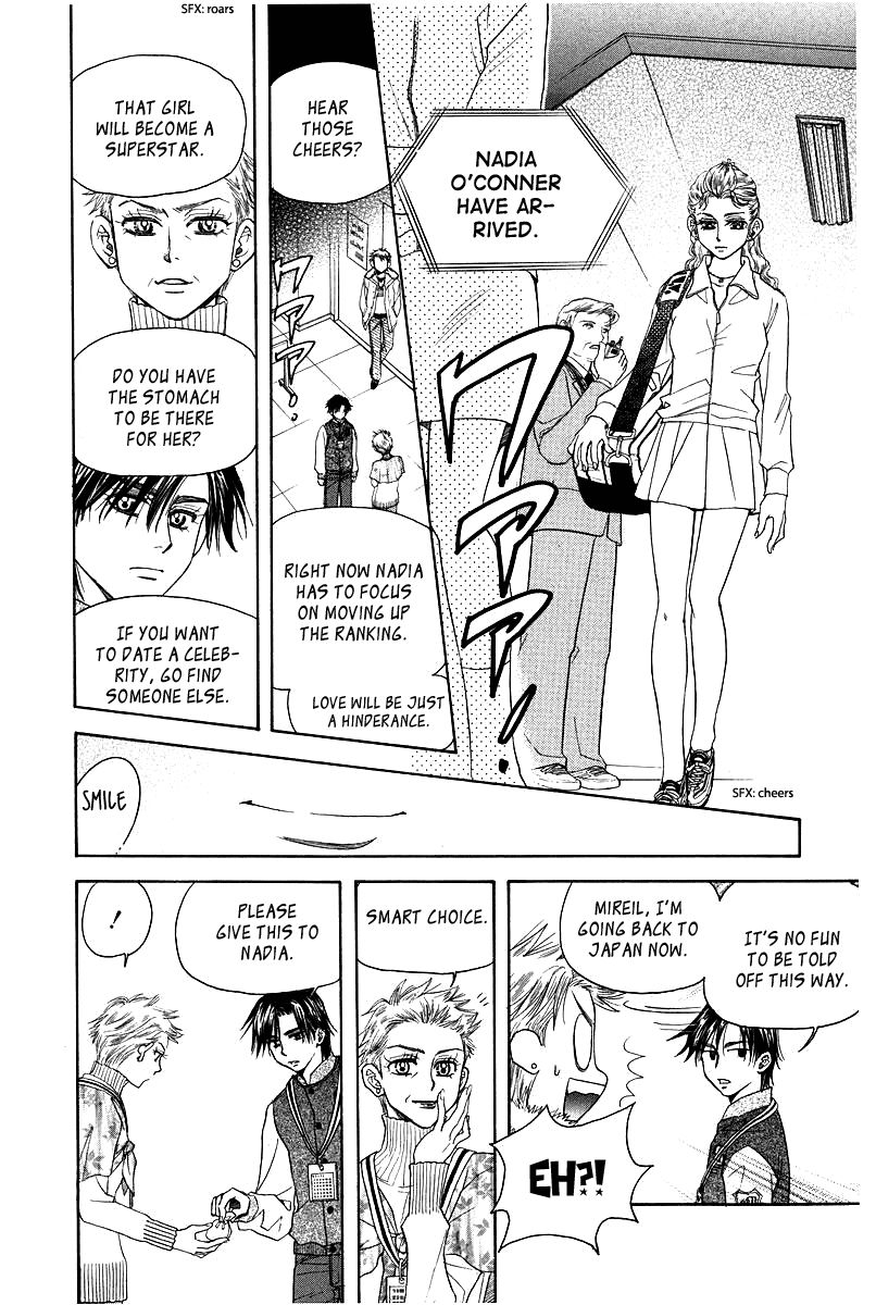 Shanimuni Go - Chapter 116 : Shun's Travel Journal ~Second Half~