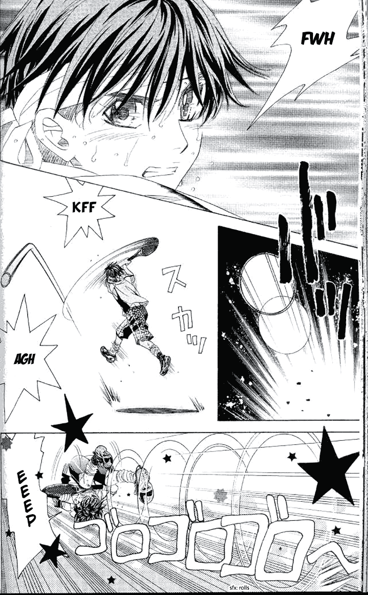 Shanimuni Go - Chapter 178: The Semifinals 10: How Did I Never Realize?