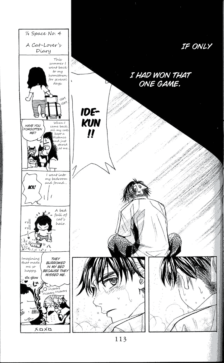 Shanimuni Go - Chapter 178: The Semifinals 10: How Did I Never Realize?