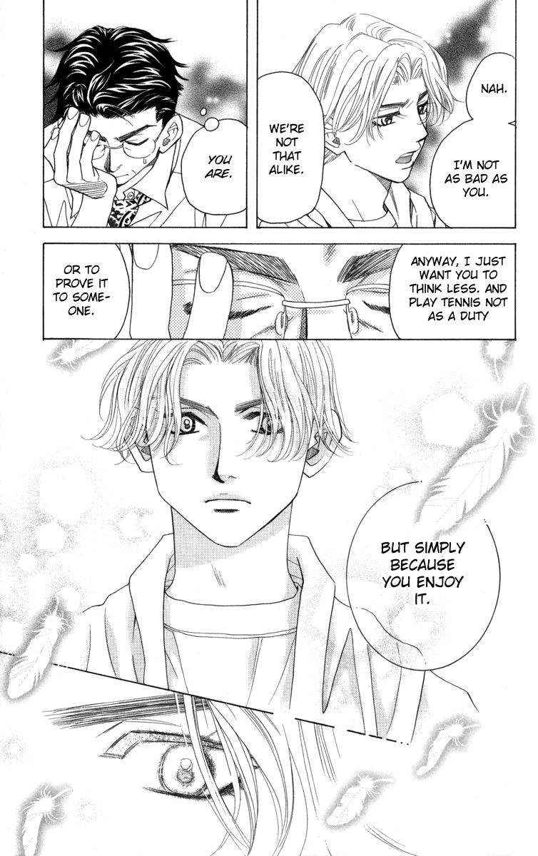 Shanimuni Go - Vol.25 Chapter 146: Bad At Expressing One's Feelings