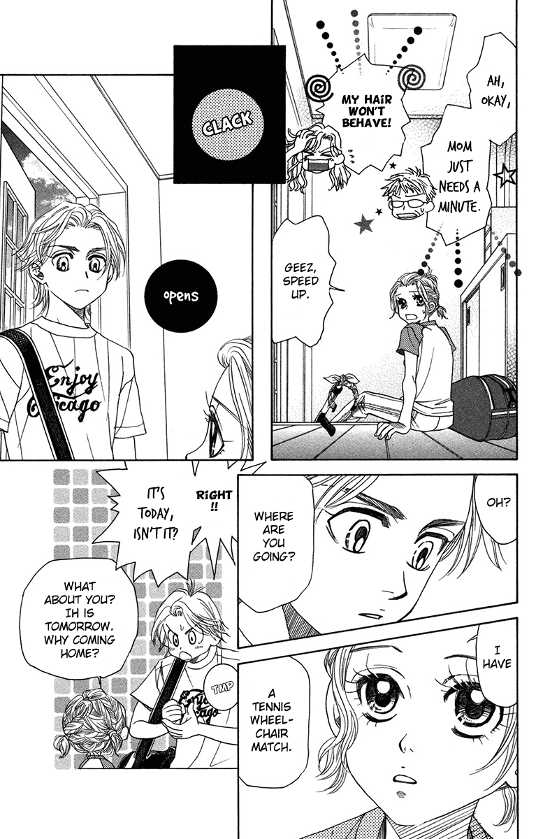 Shanimuni Go - Vol.26 Chapter 156: There's One Thing You Can Do