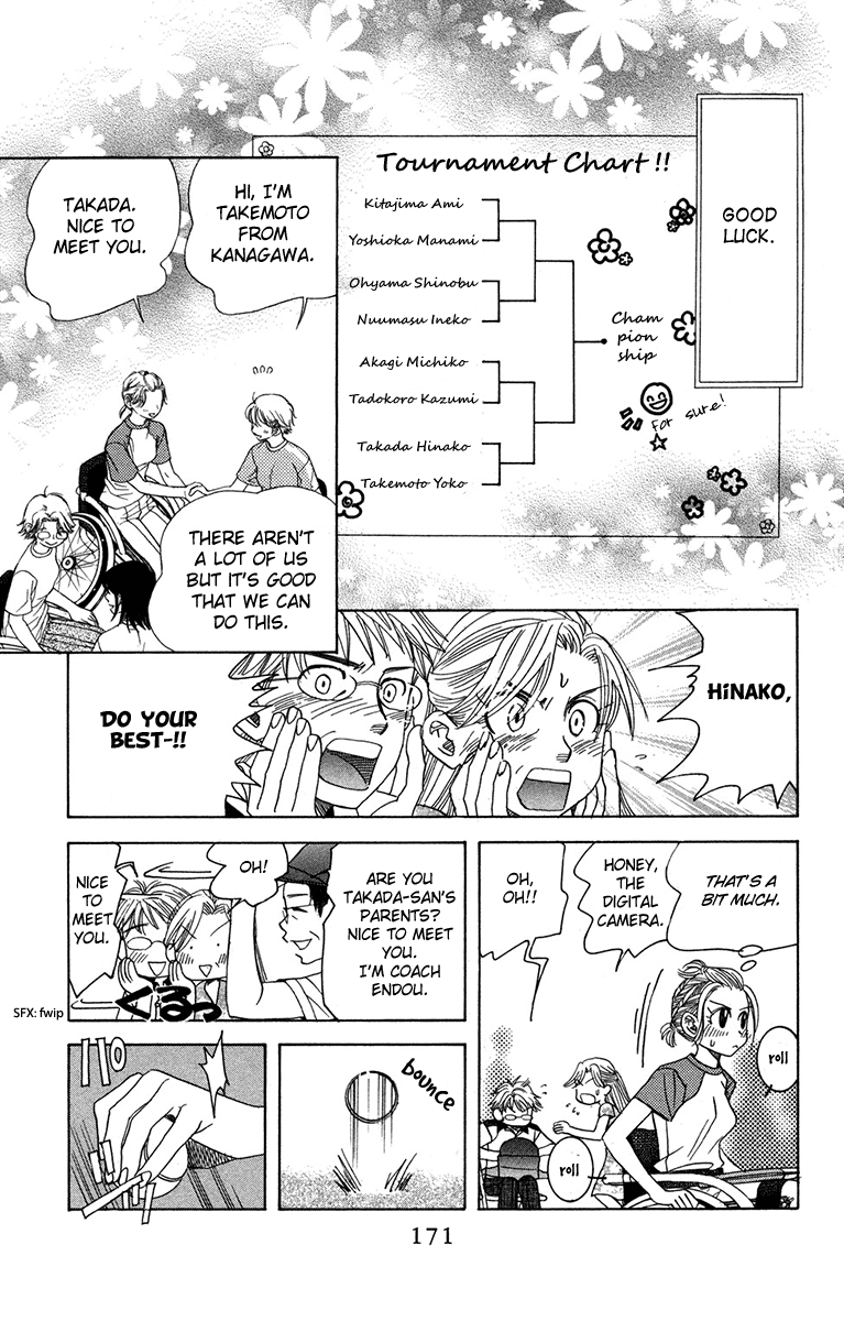 Shanimuni Go - Vol.26 Chapter 156: There's One Thing You Can Do