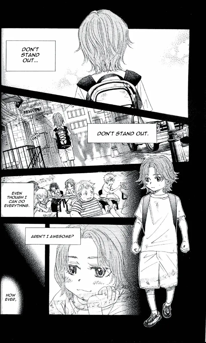 Shanimuni Go - Vol.30 Chapter 177: The Semifinals 9: I Am Serious This Time