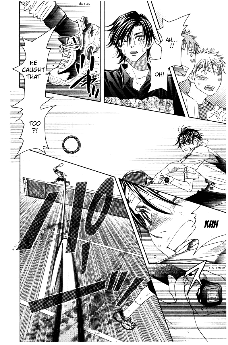 Shanimuni Go - Chapter 160: The Team Tournament 1: Where The Crowds Are