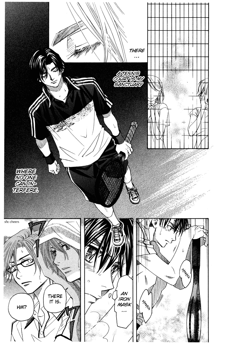 Shanimuni Go - Chapter 160: The Team Tournament 1: Where The Crowds Are