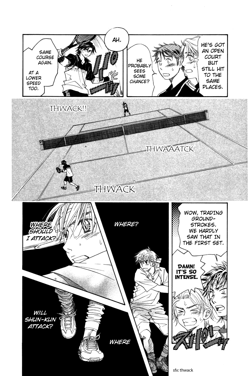 Shanimuni Go - Chapter 160: The Team Tournament 1: Where The Crowds Are